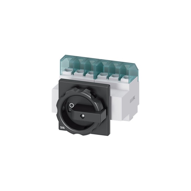 Siemens 3LD2103-3VK51