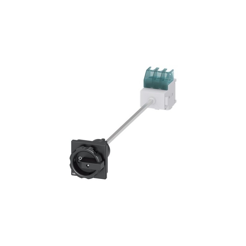 Siemens 3LD2113-0TK51