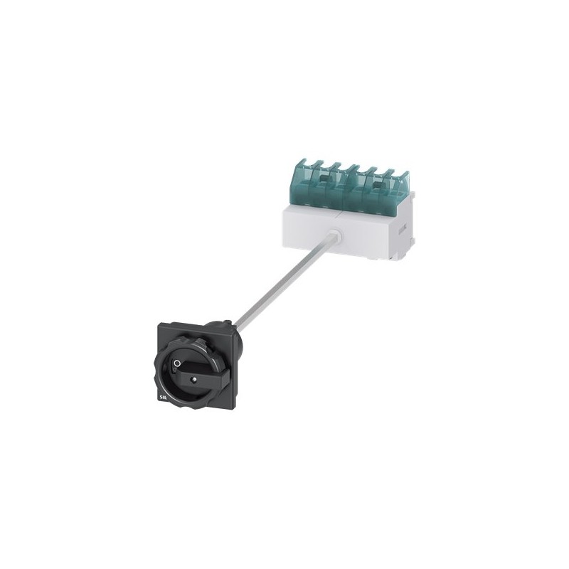 Siemens 3LD2113-3VK51