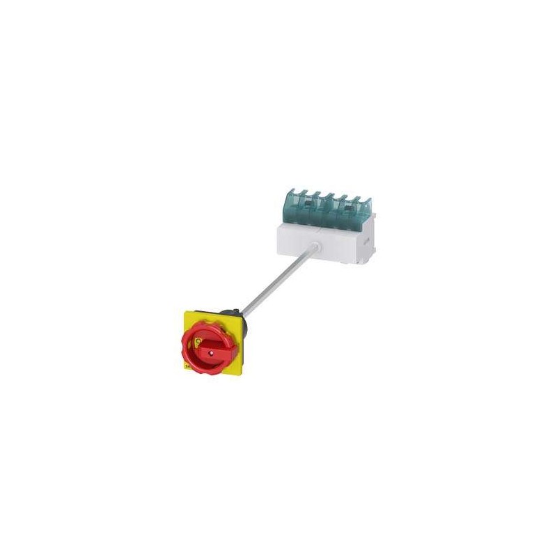 Siemens 3LD2113-3VK53