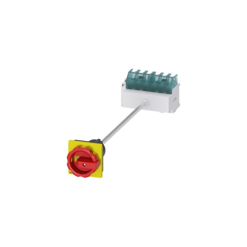 Siemens 3LD2113-4VP53