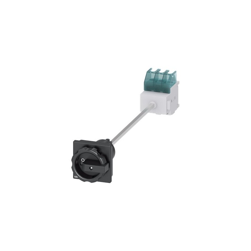 Siemens 3LD2115-0TK51