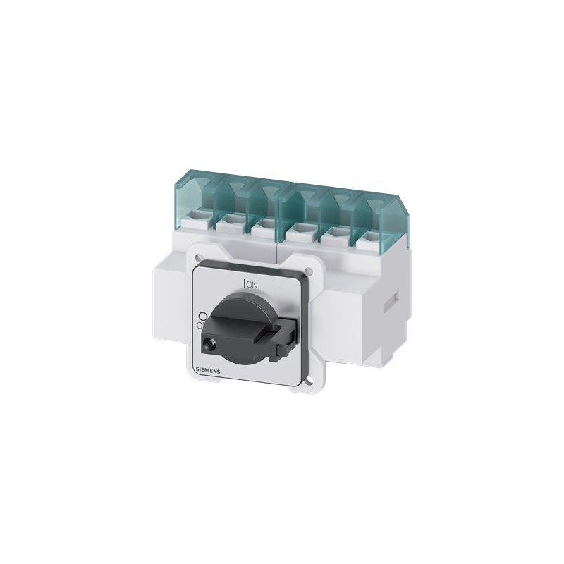 Siemens 3LD2122-3VK11