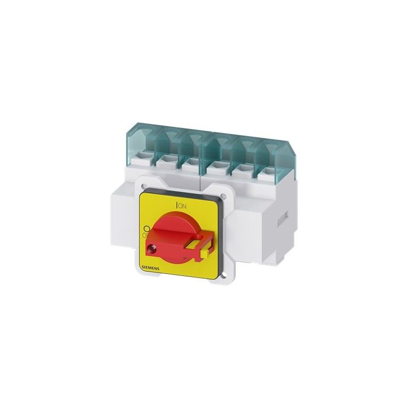 Siemens 3LD2122-3VK13