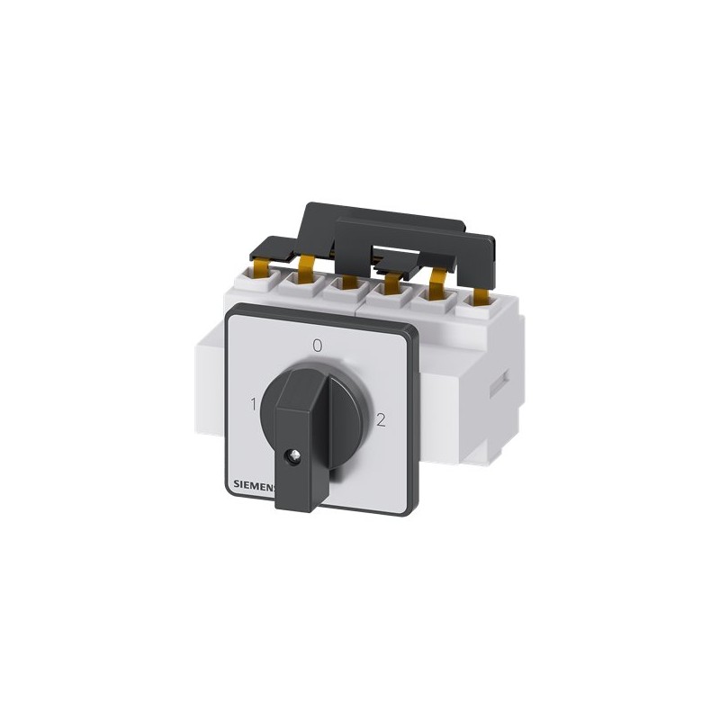 Siemens 3LD2123-7UK01