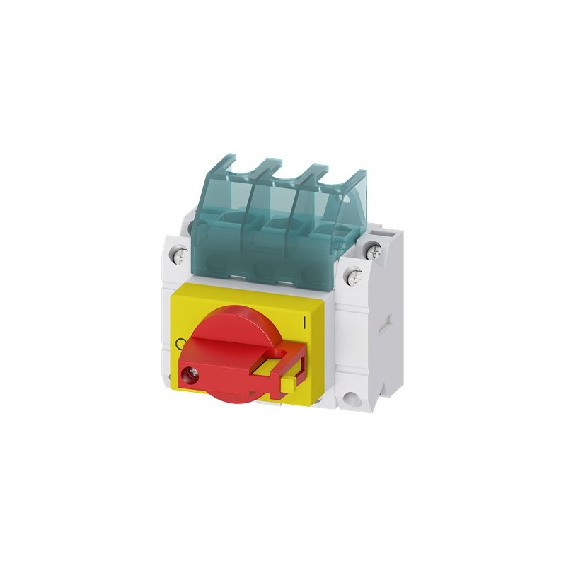 Siemens 3LD2130-2TY13-0AC1