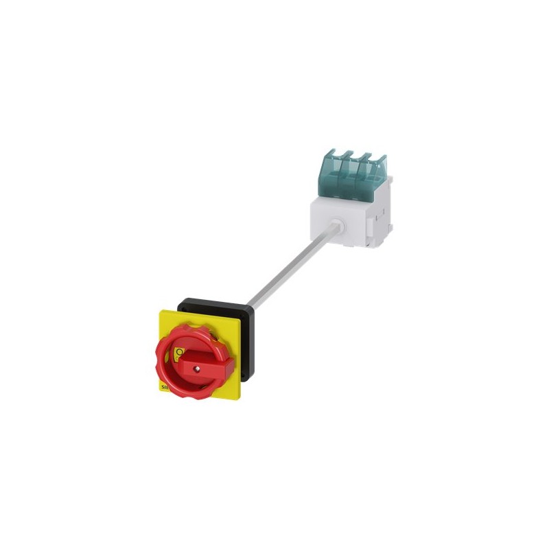 Siemens 3LD2148-0TK53