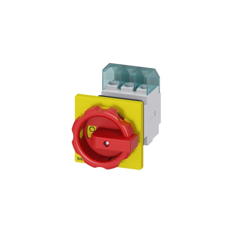 Siemens 3LD2154-0TK53