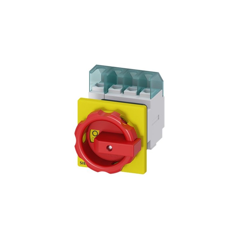 Siemens 3LD2154-1TL53
