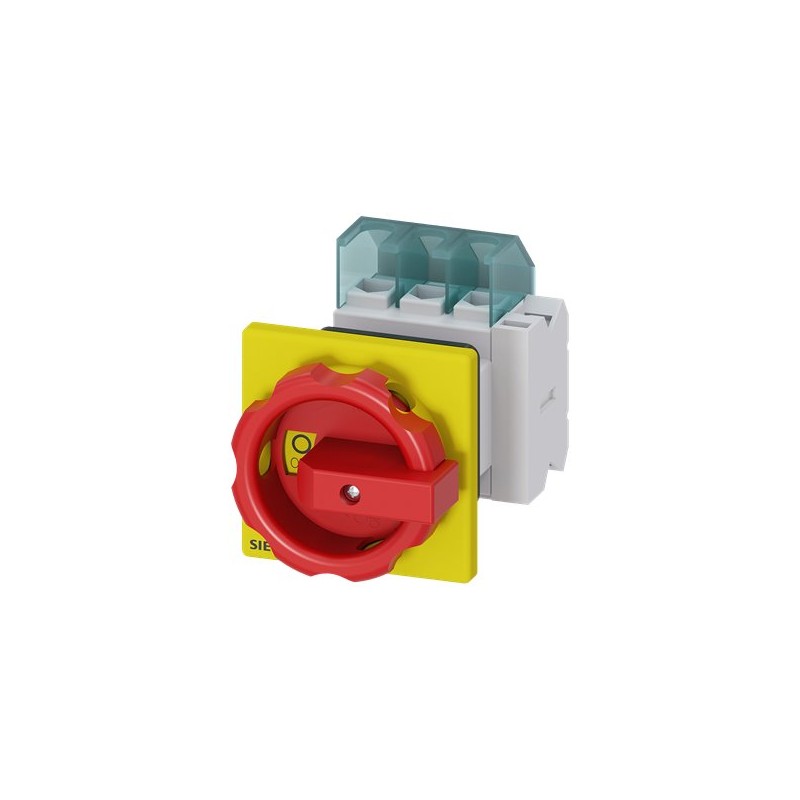 Siemens 3LD2154-1TP53