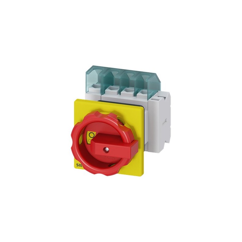 Siemens 3LD2154-2EP53