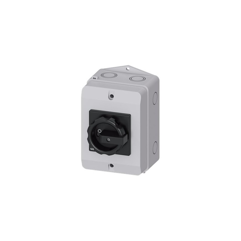 Siemens 3LD2164-0TB51-0US2