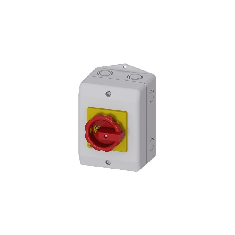 Siemens 3LD2164-1GP53