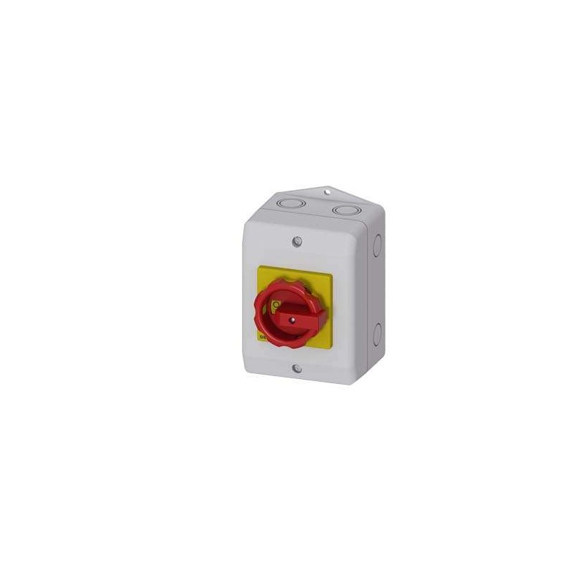 Siemens 3LD2164-1TC53