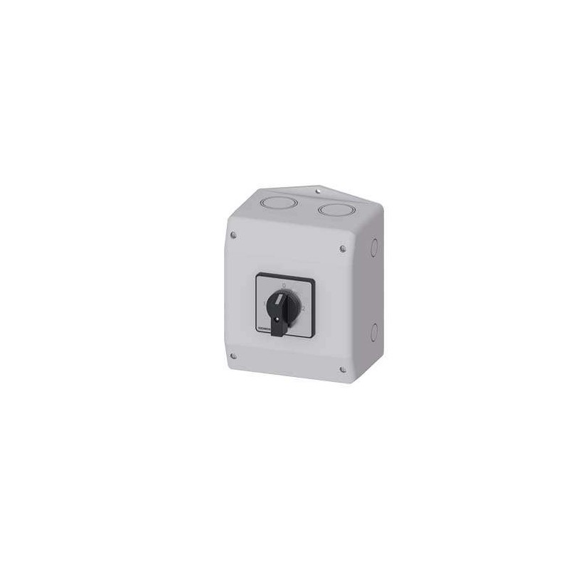 Siemens 3LD2165-7UB01