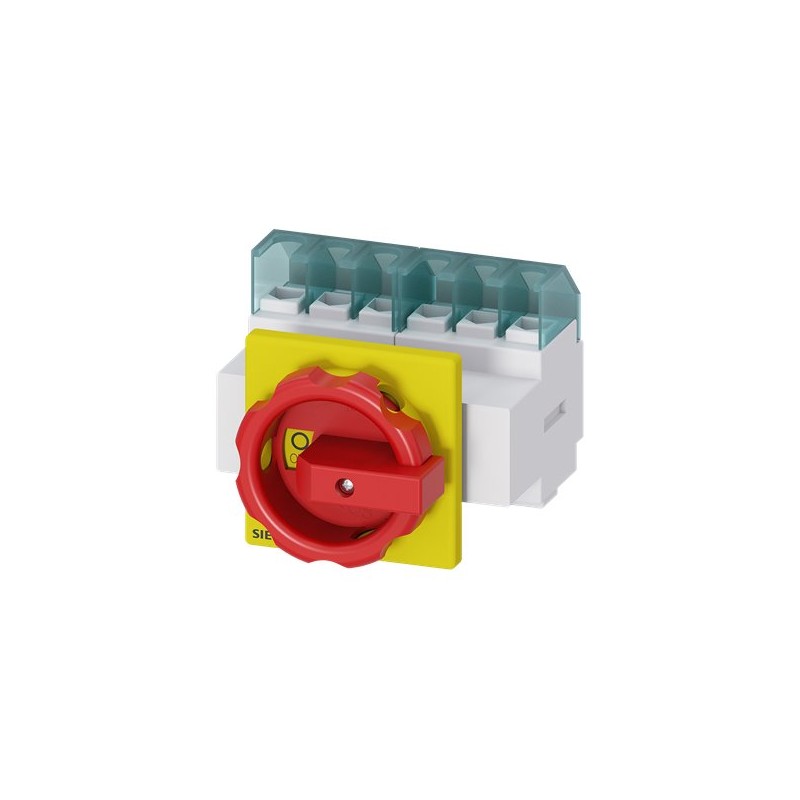 Siemens 3LD2203-3VK53