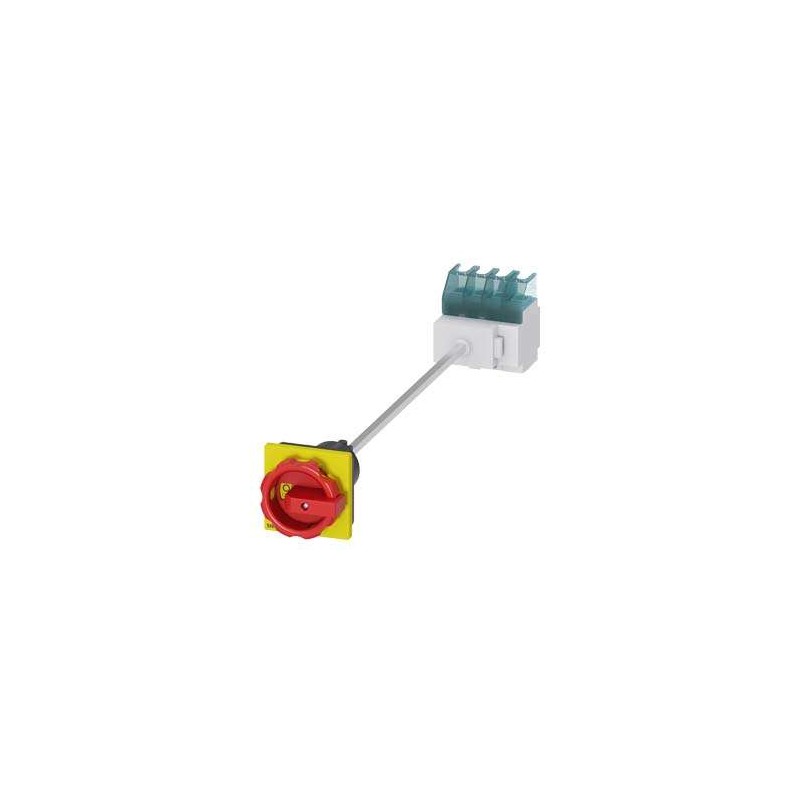 Siemens 3LD2213-1TL53