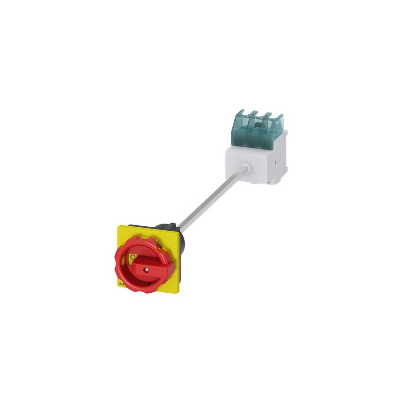 Siemens 3LD2215-0TK53