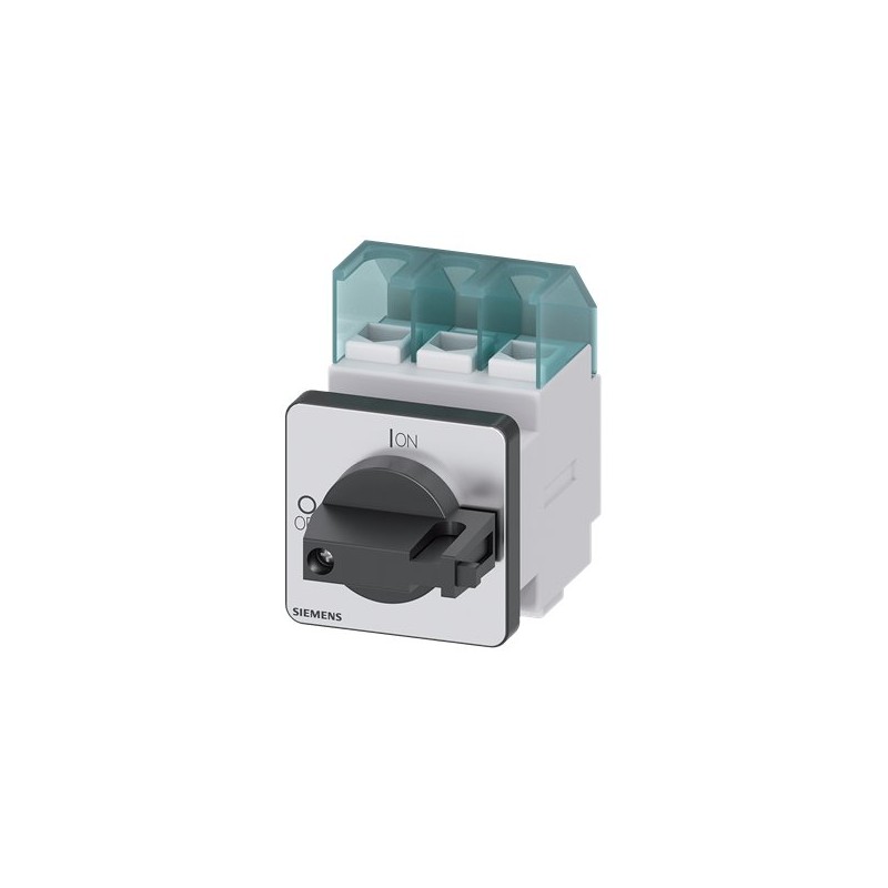 Siemens 3LD2222-0TK11
