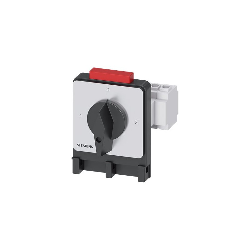 Siemens 3LD2223-7UL01-0AD8
