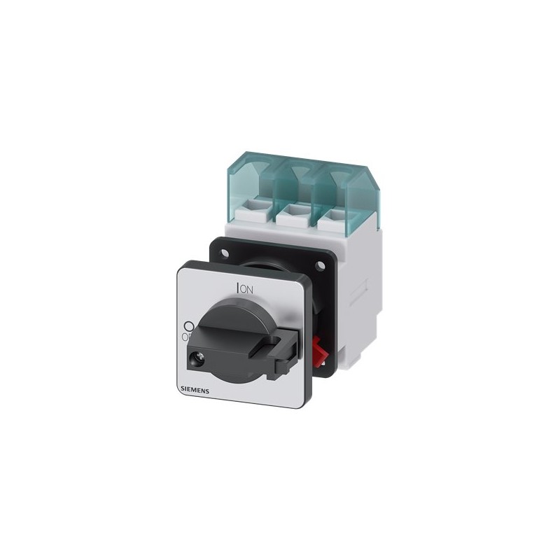 Siemens 3LD2250-0TK11