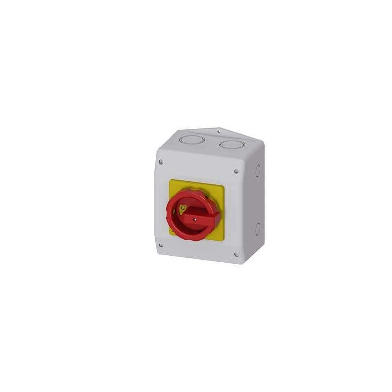 Siemens 3LD2265-4VD53