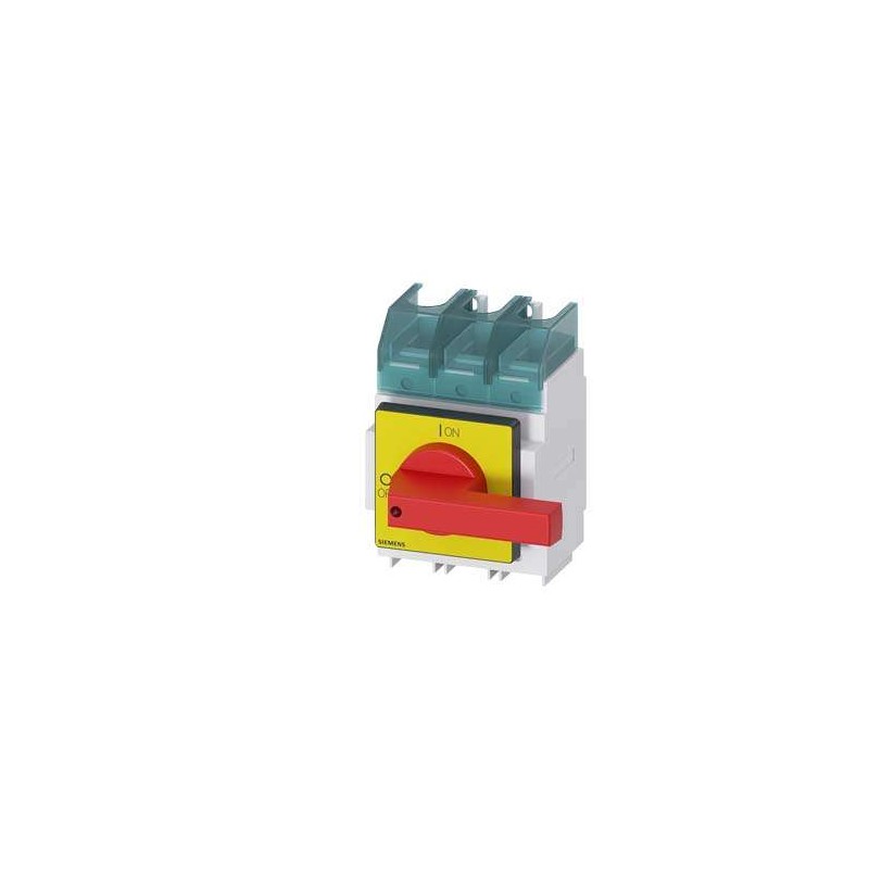 Siemens 3LD2330-0TK13
