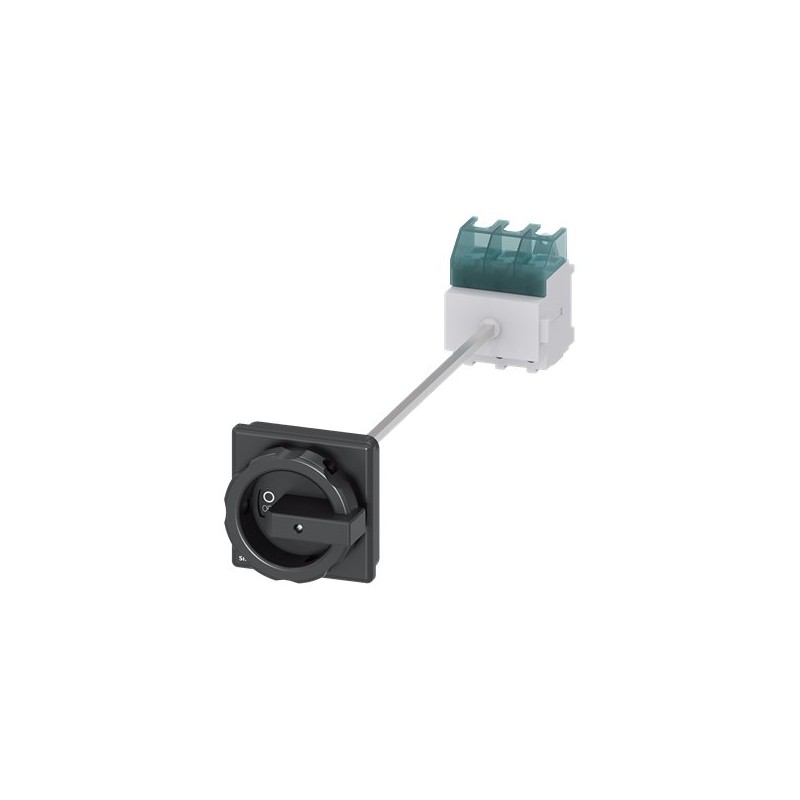 Siemens 3LD2515-0TK51
