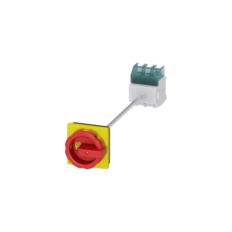 Siemens 3LD2515-0TK53