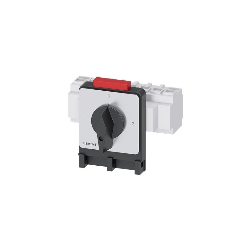 Siemens 3LD2524-7UL01-0AD8