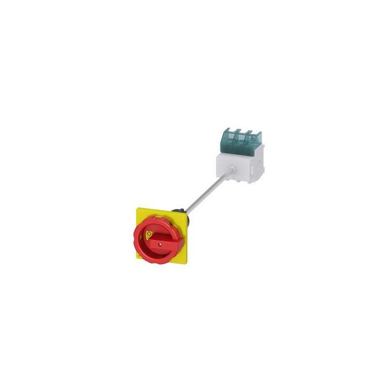 Siemens 3LD2545-0TK53
