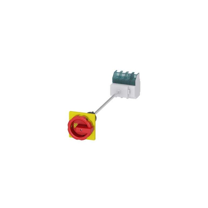 Siemens 3LD2545-1TL53