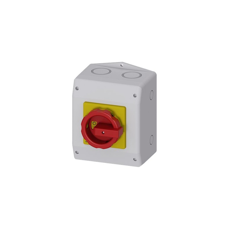 Siemens 3LD2565-1GP53-0US2