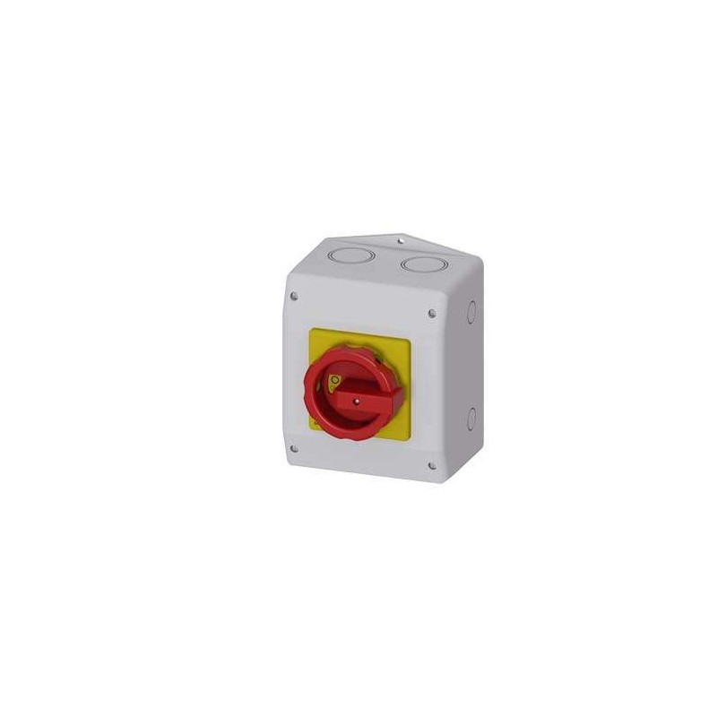 Siemens 3LD2565-1TC53