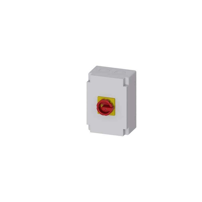 Siemens 3LD2566-3VB53