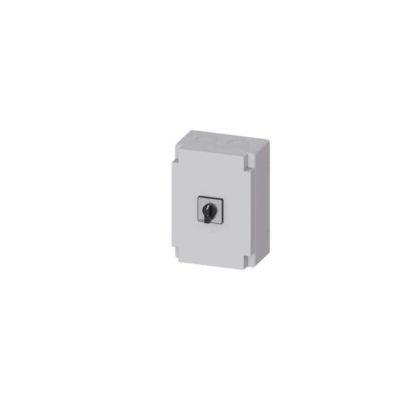 Siemens 3LD2566-7UB01