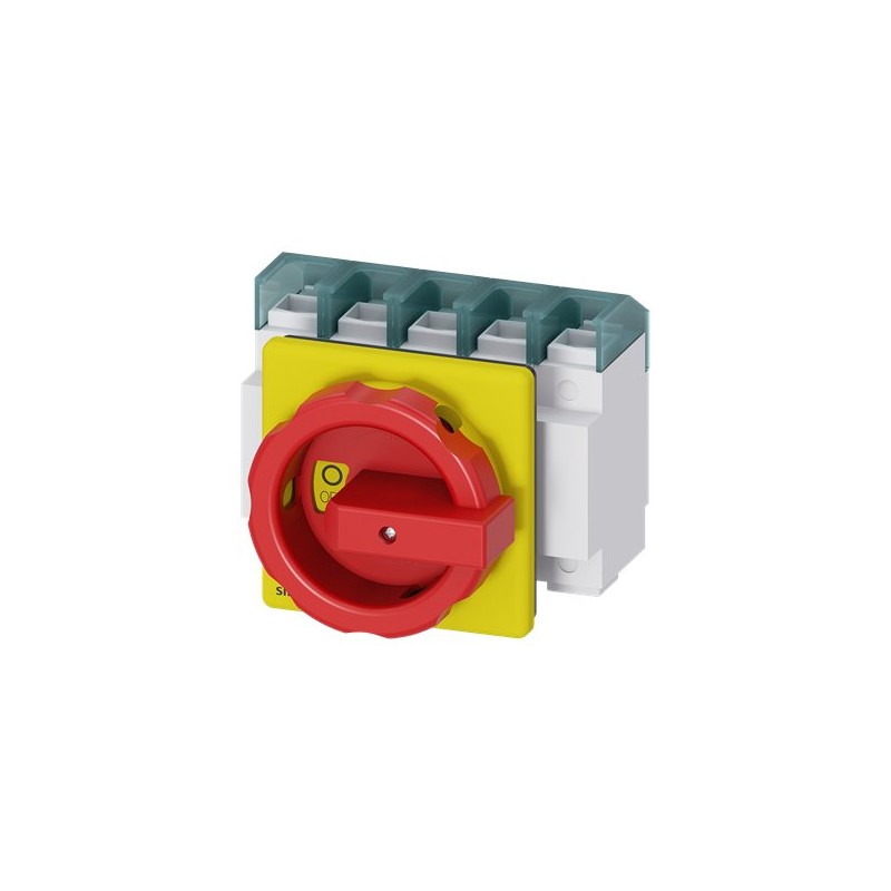 Siemens 3LD2704-2TC53