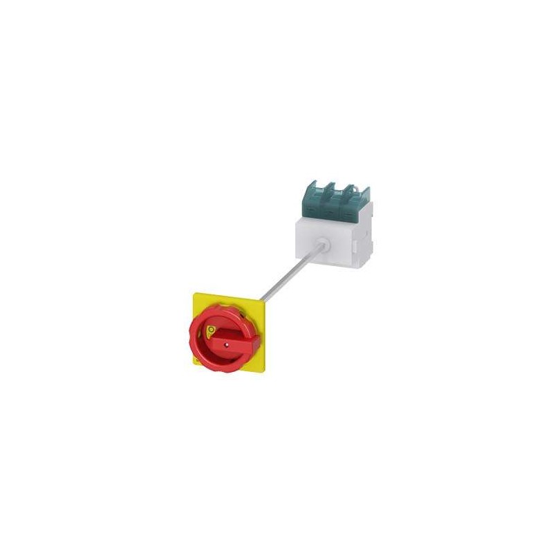 Siemens 3LD2814-0TK53