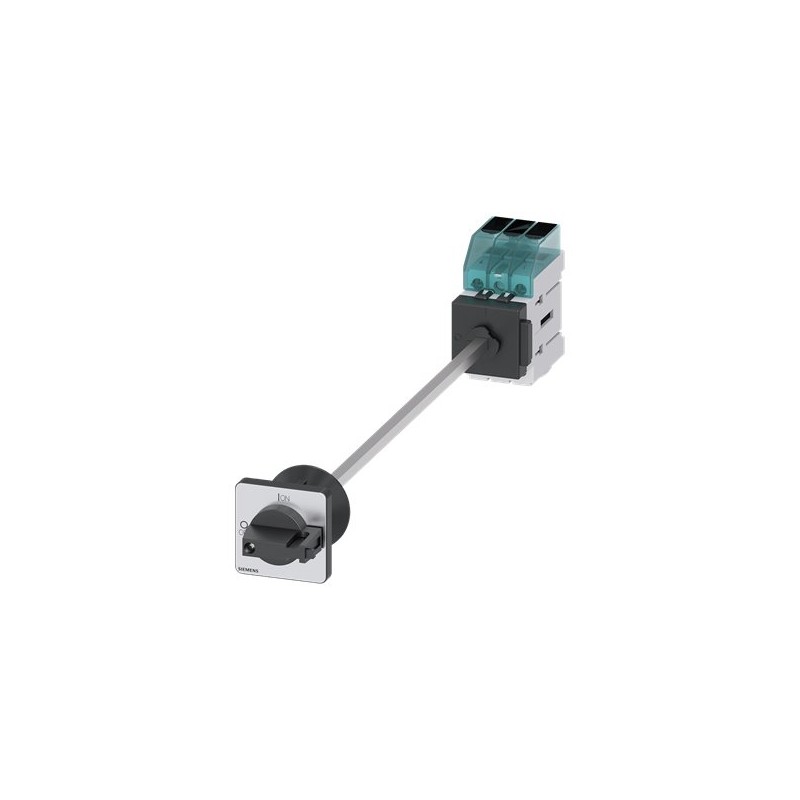Siemens 3LD3040-0TK11