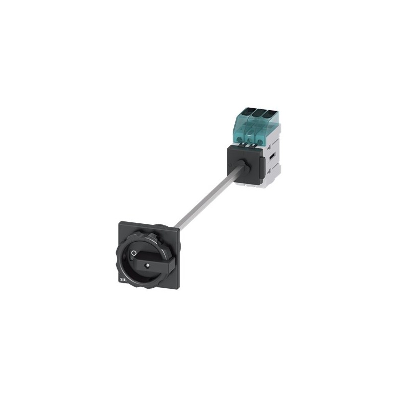 Siemens 3LD3048-0TK51