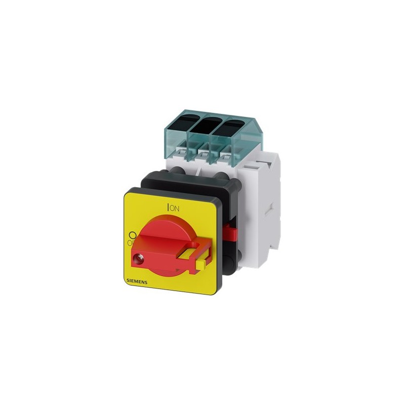 Siemens 3LD3050-1TK13