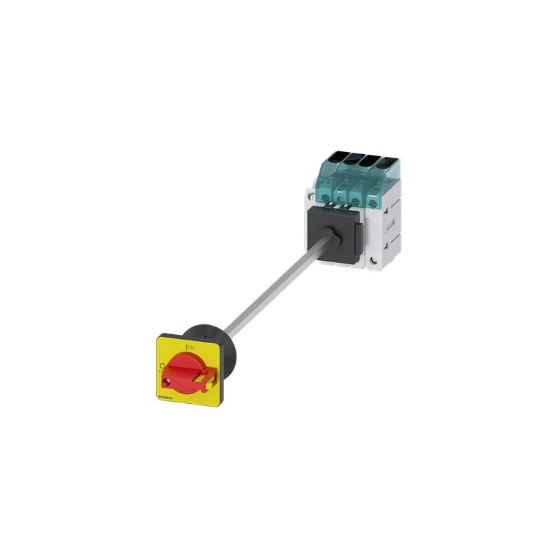 Siemens 3LD3140-1TL13