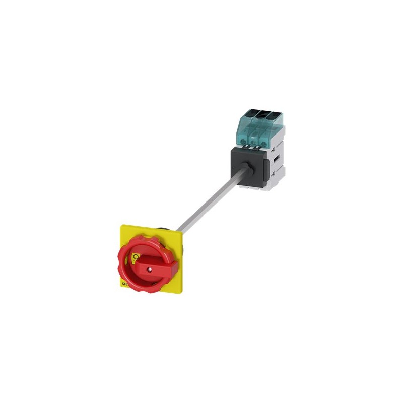 Siemens 3LD3148-0TK53