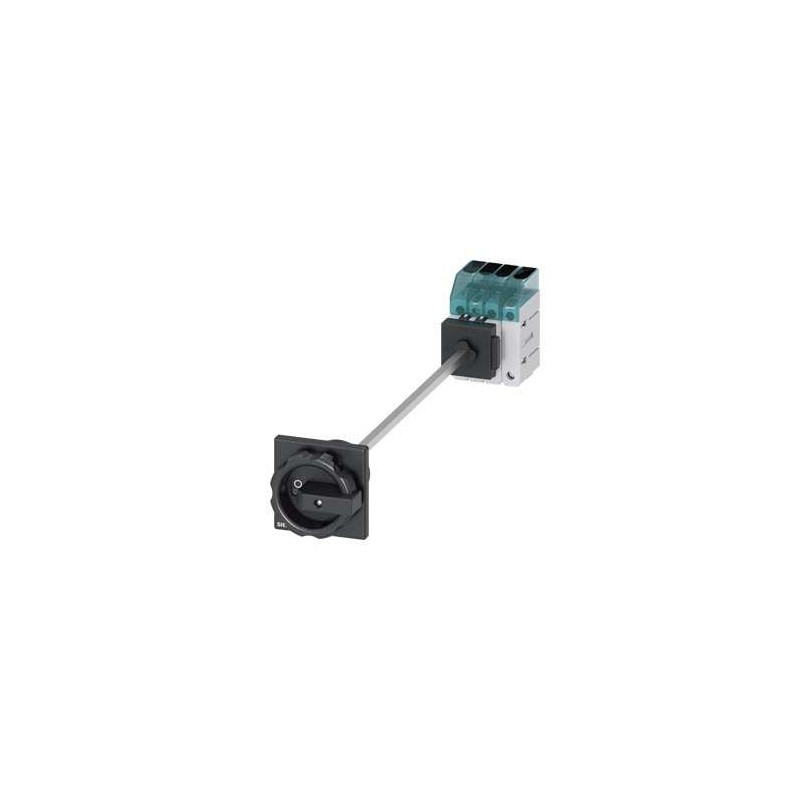 Siemens 3LD3148-0TL51