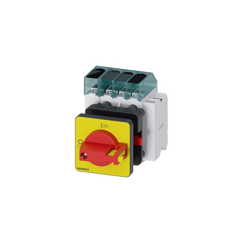 Siemens 3LD3150-1TL13
