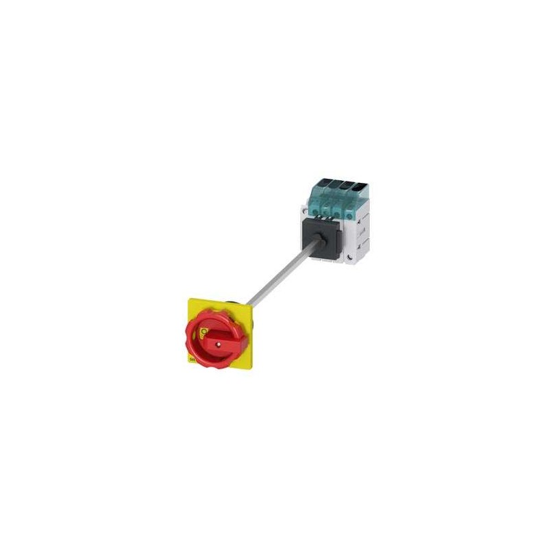 Siemens 3LD3348-1TL53