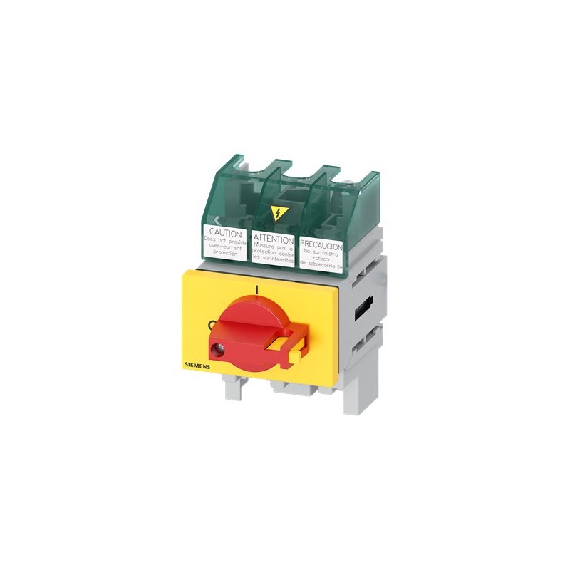 Siemens 3LD5000-0TK13