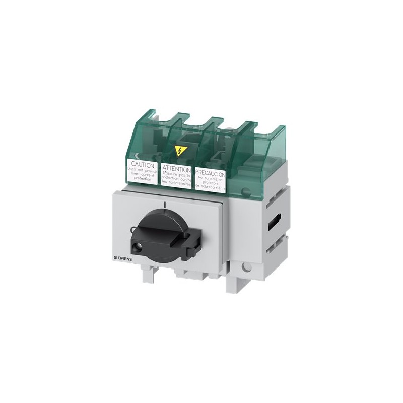 Siemens 3LD5000-0TL11