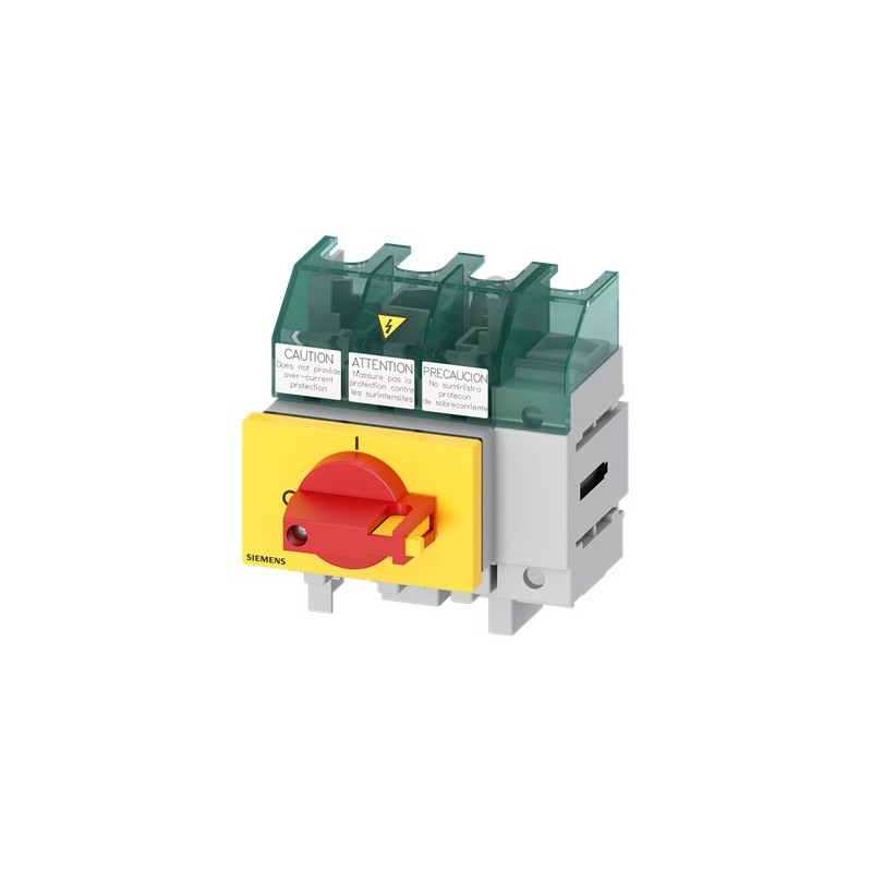Siemens 3LD5000-0TL13