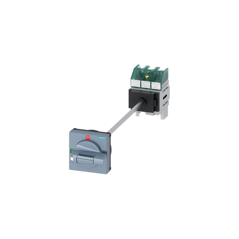 Siemens 3LD5010-0TK11